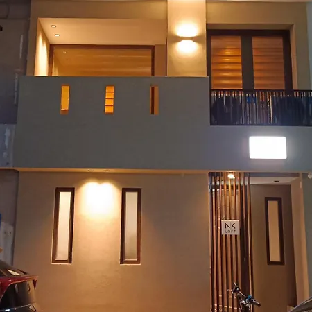 Nk Loft Apartment Alexandroupoli Exterior photo