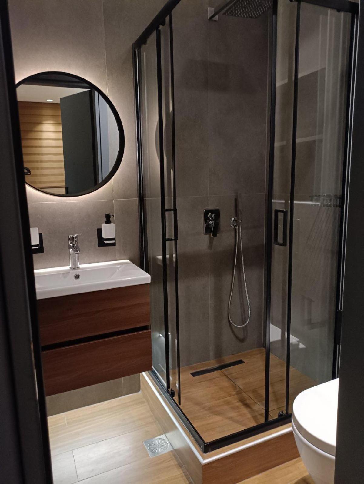 Nk Loft Apartment Alexandroupoli