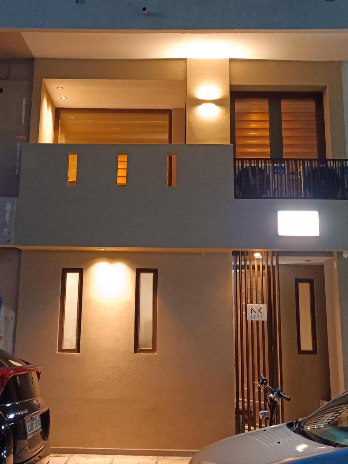 Nk Loft Apartment *