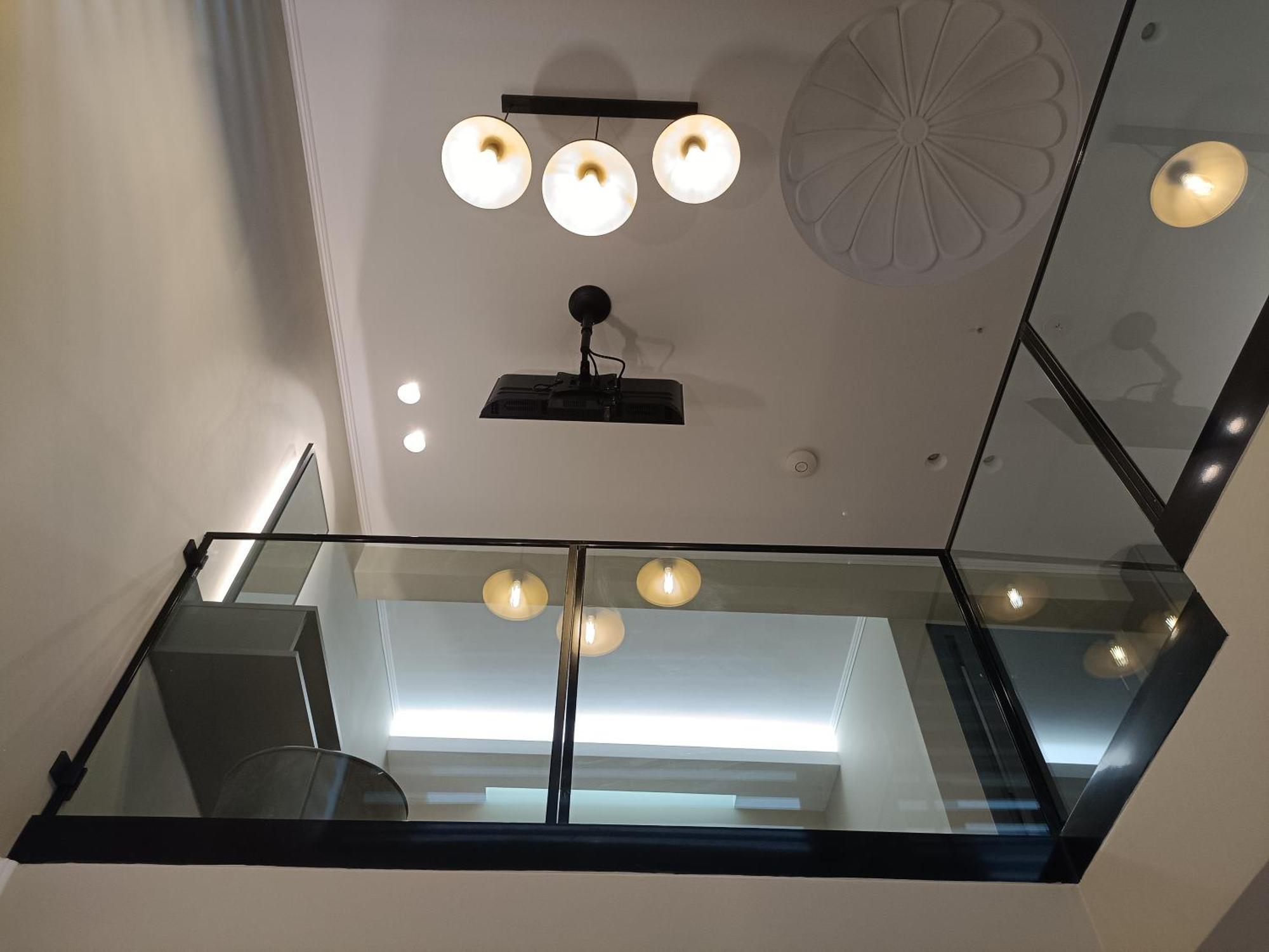 Nk Loft Apartment Alexandroupoli