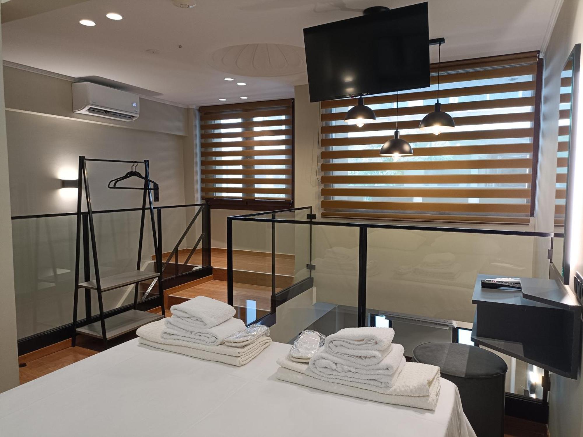Apartment Nk Loft *