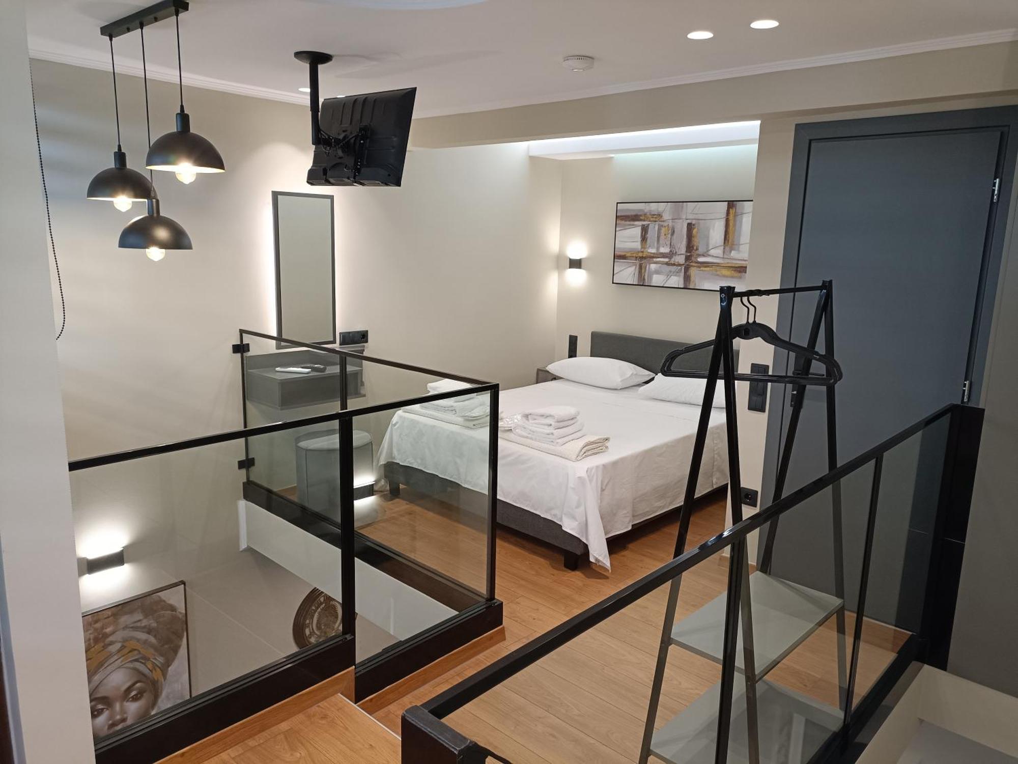 Nk Loft *