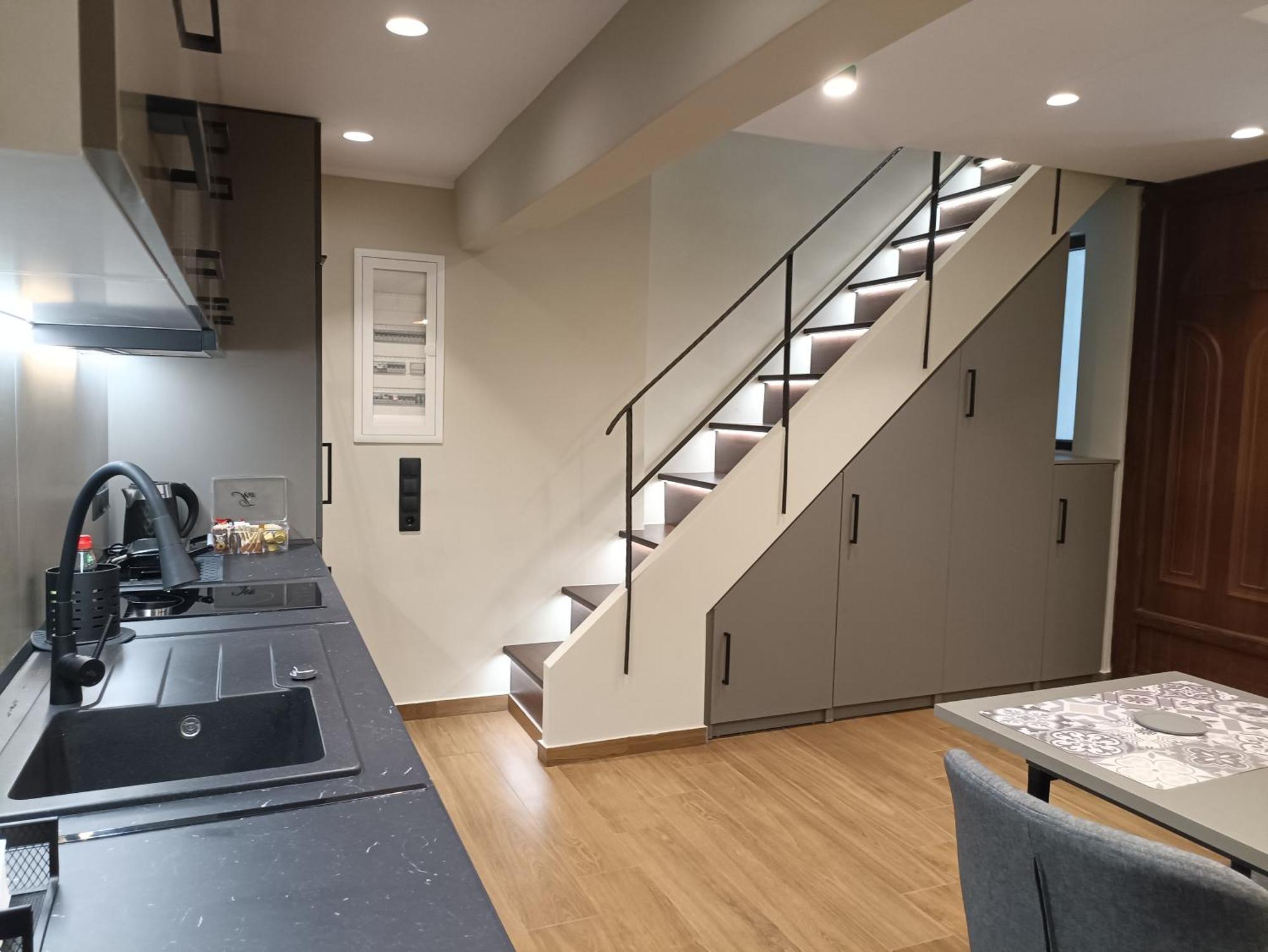 Nk Loft Apartment *