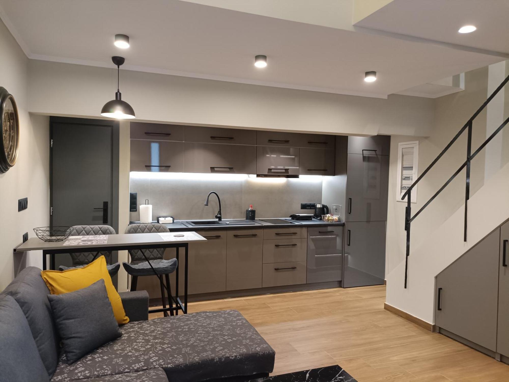 Nk Loft Alexandroupoli