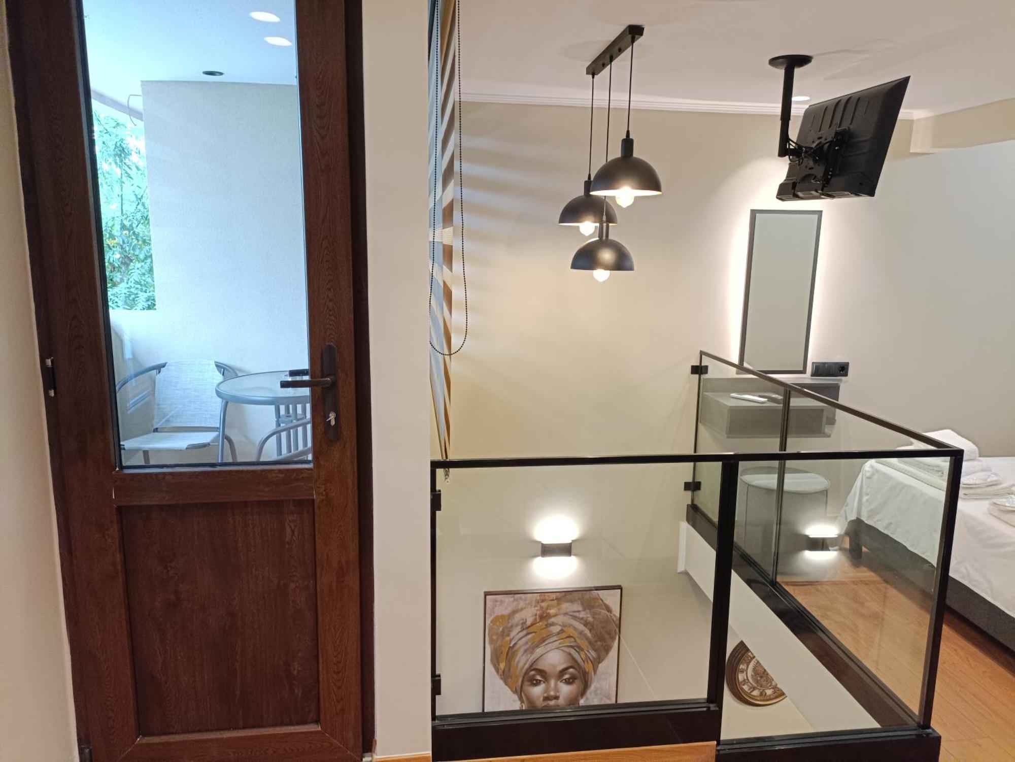 Nk Loft Apartment