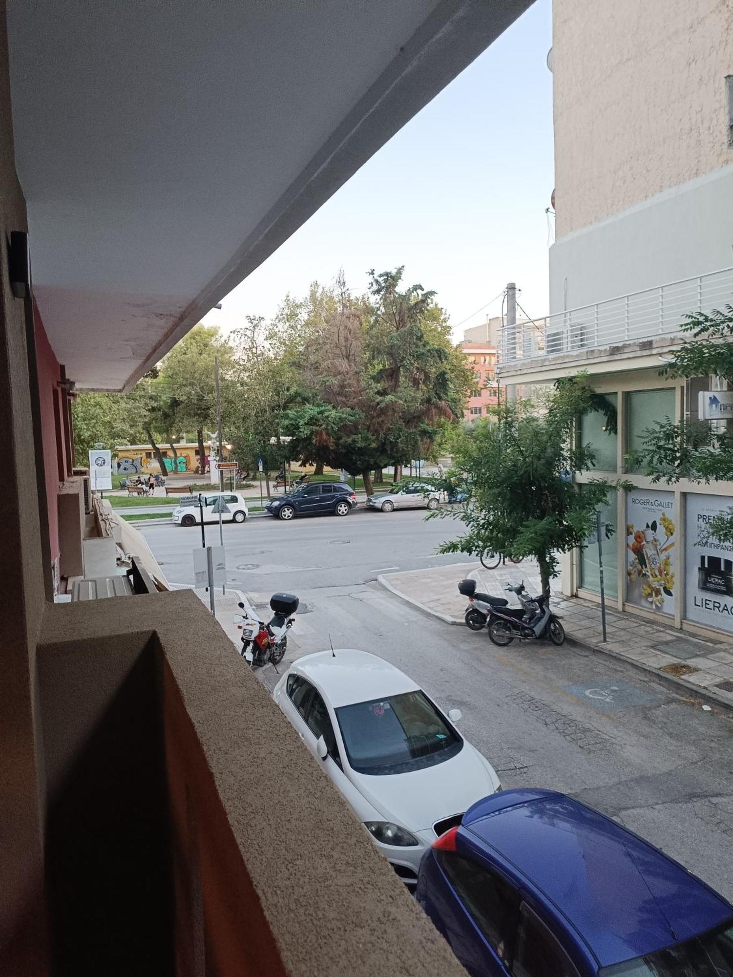 Nk Loft Apartment Alexandroupoli