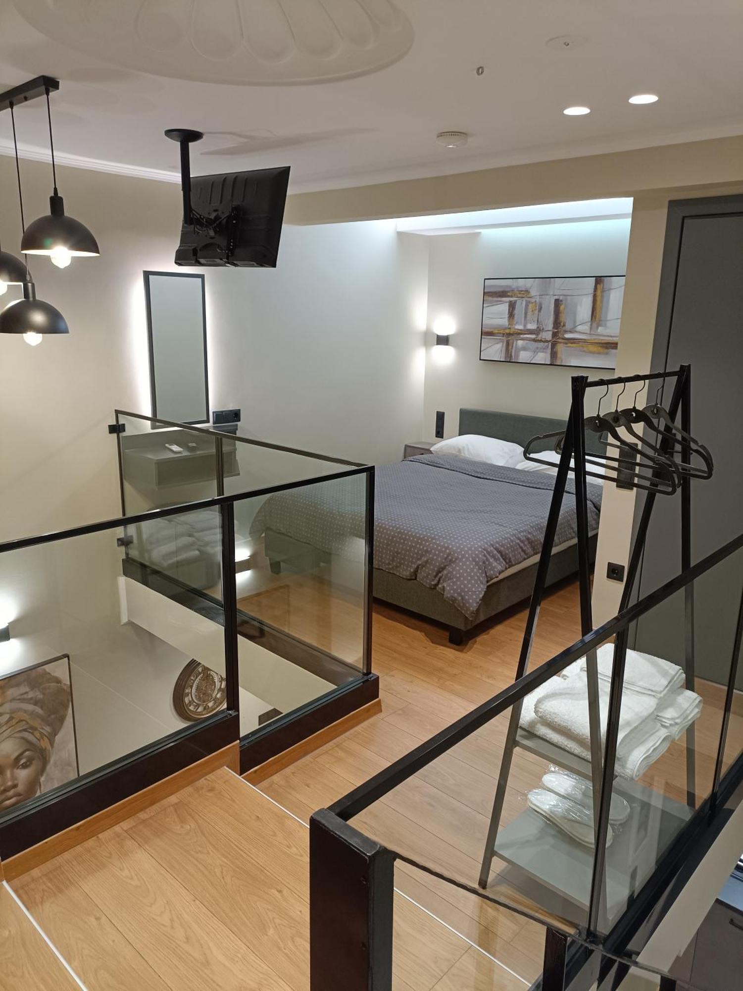 Nk Loft * Alexandroupoli