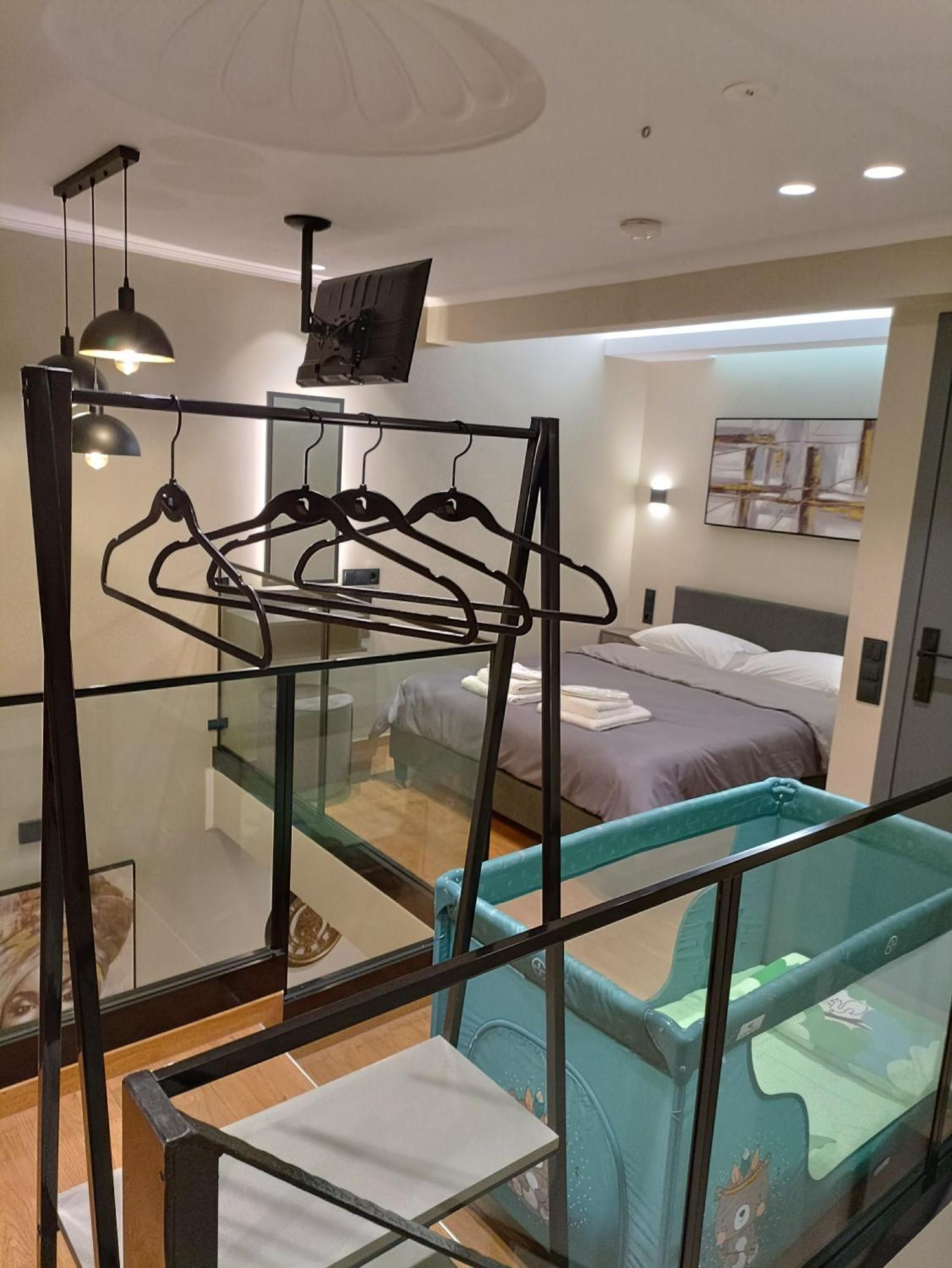 Apartment Nk Loft